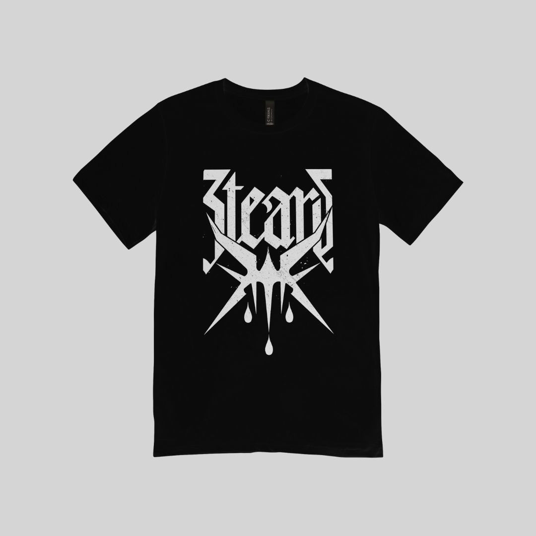 3 Tears T-Shirt